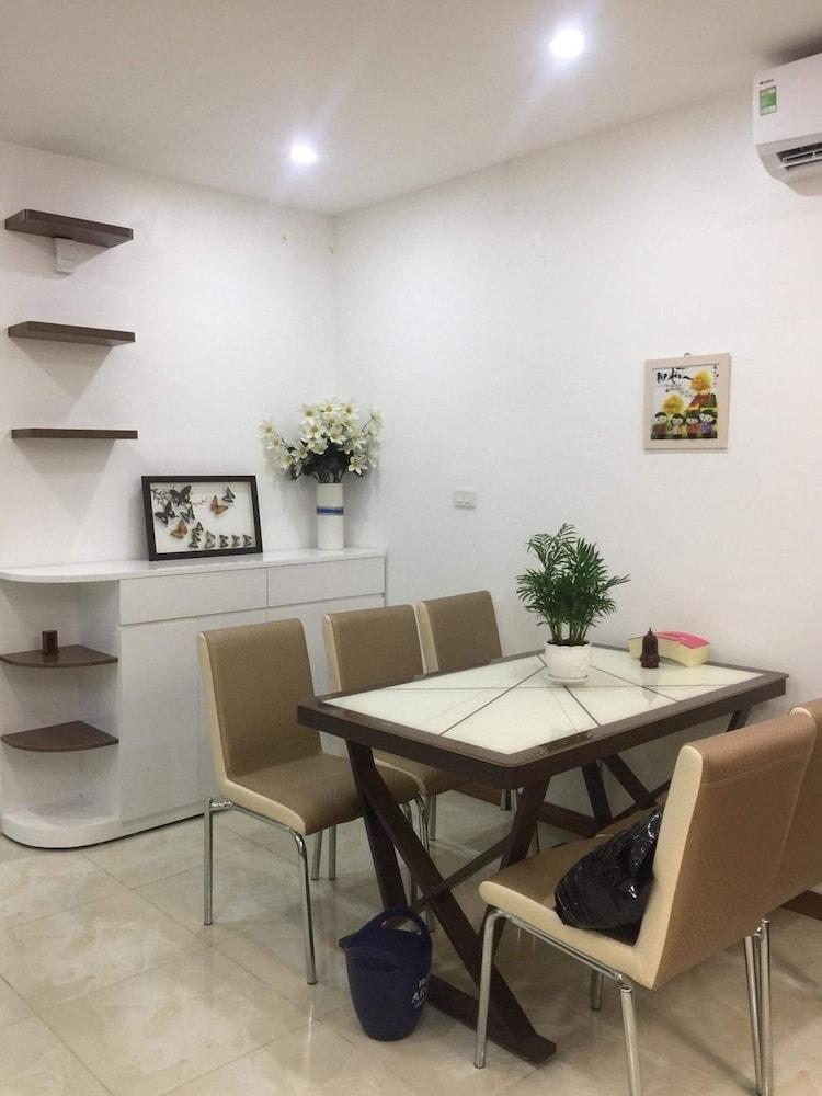 하 롱 파크 호텔 하롱 외부 사진